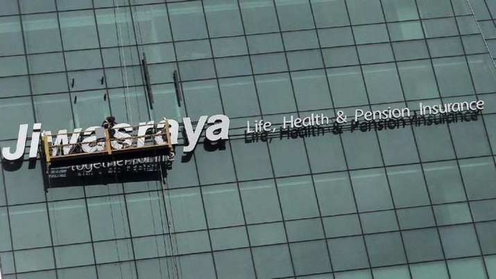 Tolong! Bakrie Life-Bumiputera-Jiwasraya, Gimana Nasibnya?