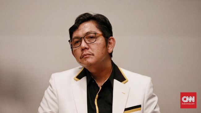 31 Juta Pemilih Belum Masuk DPT, Tim Prabowo Duga Ada Pelanggaran ...
