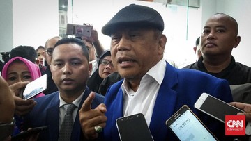 Eggi Sudjana Ancam Duduki Bawaslu jika Tak Proses Jokowi