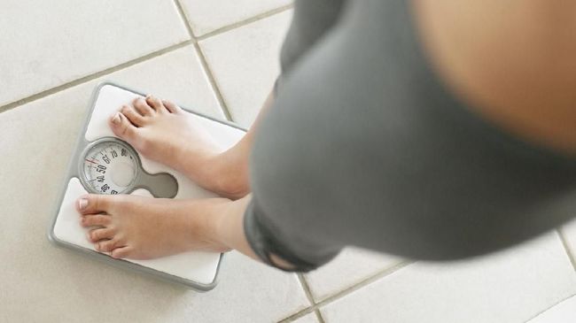 Studi: Banyak Orang Alami Berat Badan Naik saat Pandemi
