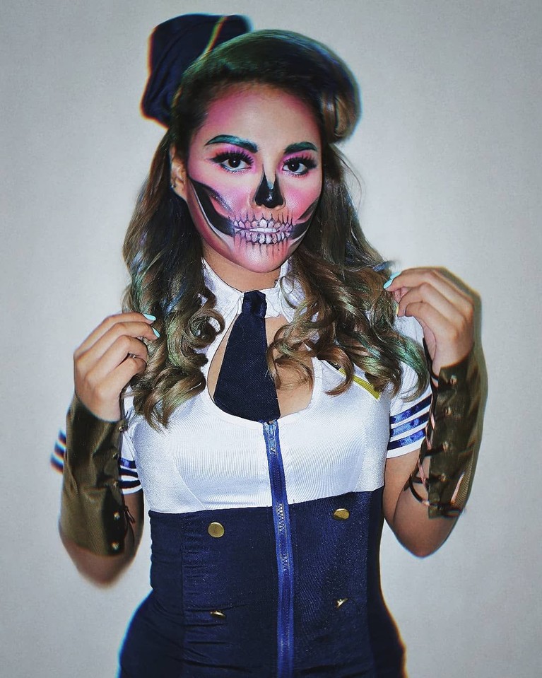 Yuk Intip Tips And Trick Kostum Hallowen 2019 Buat Kamu !