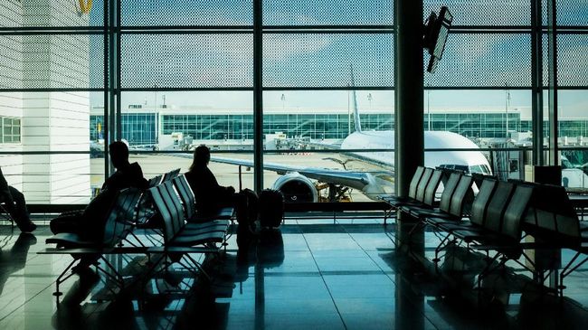 AS Imbau Warganya Tak Pergi ke RI karena Covid-19 dan Teroris