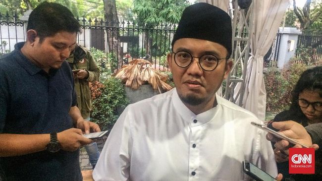 Polisi Panggil Dahnil soal Dugaan Korupsi Apel Pemuda Islam