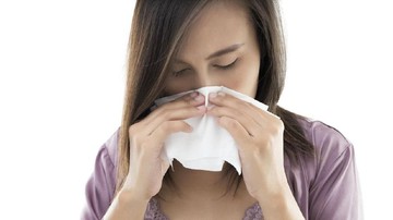 CDC Tambahkan 3 Gejala Baru Virus Corona