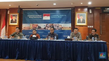 Ini Daftar 54 Bidang Usaha yang Bisa Dimiliki Asing 100%

