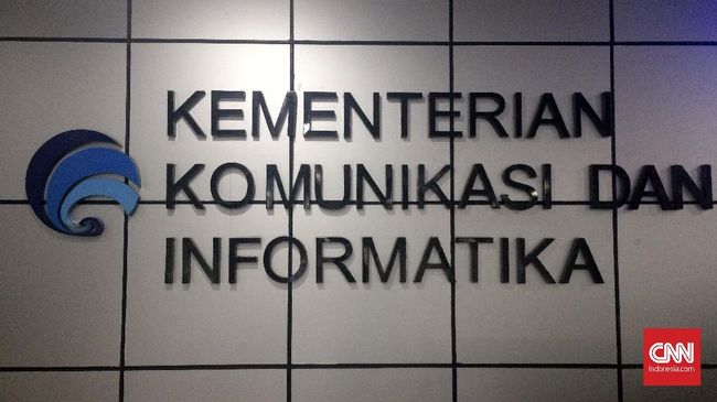 Mengingat Janji Kominfo 5 Tahun Lalu Data Registrasi SIM Card Aman