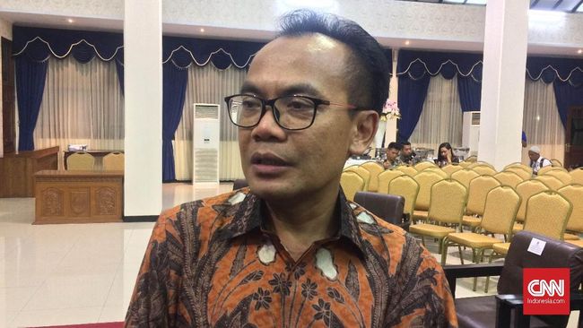 Pemerintah Targetkan RUU Cipta Kerja Kelar Sebelum 17 Agustus