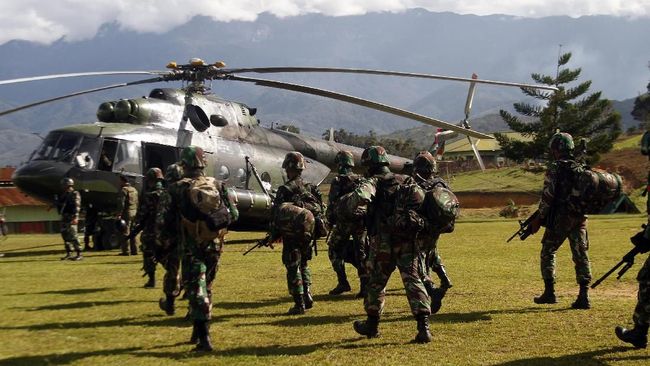 seruan-perang-terbuka-kkb-di-papua-tni-anggap-buang-waktu