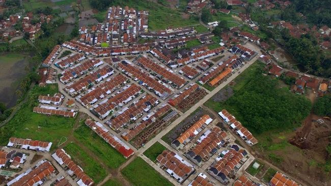Dana FLPP Rp40 T Akan Dialihkan ke Program Tapera