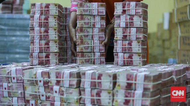 Pengusaha Kabur Bawa Rp90 Miliar, Tak Gaji 3.000 Karyawan