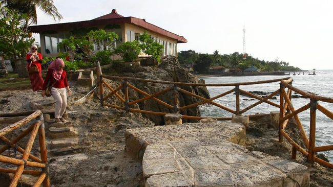 Cerita Panik Relawan di Detik-detik Raungan Sirine Tsunami