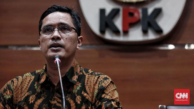 kpk-ungkap-dugaan-praktik-suap-di-20-proyek-kementerian-pupr