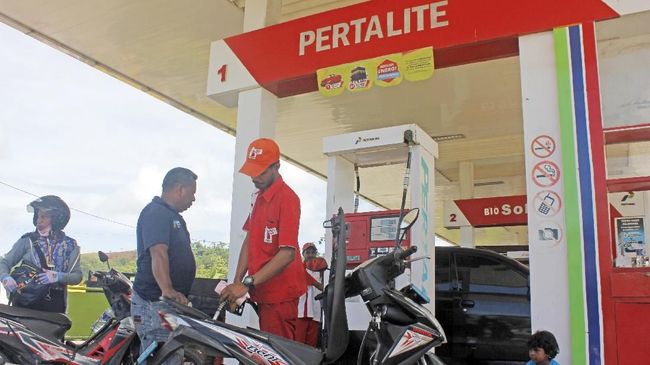 Pertamina Ragukan Alat Uji Mandiri yang Nyatakan Pertalite RON 86