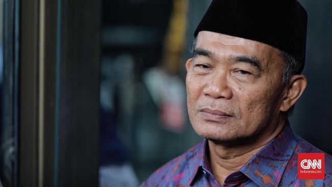 Kendala Komunikasi Muhadjir Usul Ada Bahasa Utama di Papua