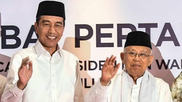 Harapanku Pada Presiden yang Baru