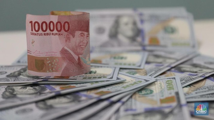 Rupiah Memang 'Sakti', Cetak Hat-trick & Jadi Juara Asia Lagi