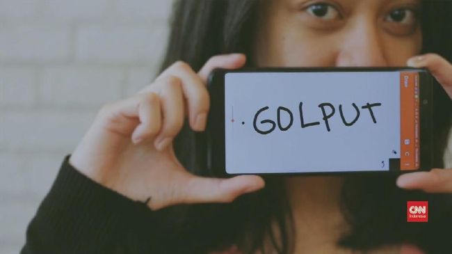 MUI Luruskan soal Fatwa Golput Haram