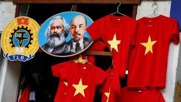 Gaji Sampai Rp 6,7 Juta Bebas Pajak di Vietnam, RI Gimana?