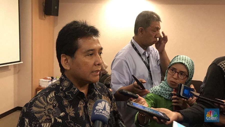Bos Hotel Teriak Ormas Minta Jatah Proyek, Kesal Sampai Ubun-ubun
