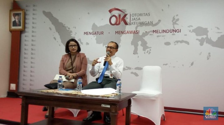 Antisipasi Kasus Jouska, Financial Planner Diminta Lapor OJK