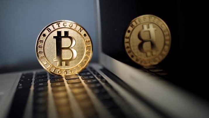  Nahas, Investor Bitcoin Rugi Rp 11,26 Juta dalam Semalam