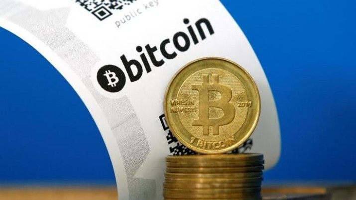  Corona Jadi Pandemi, Nilai Bitcoin Menguap Rp 451 T Semalam