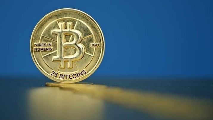 Kembali Cuan, Investor Bitcoin Untung Rp 9,5 Juta Semalam