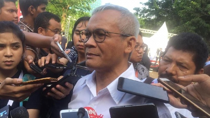 Tok! Tambahan PMN Direstui, Rp 17 T Cair ke Garuda Hingga BTN