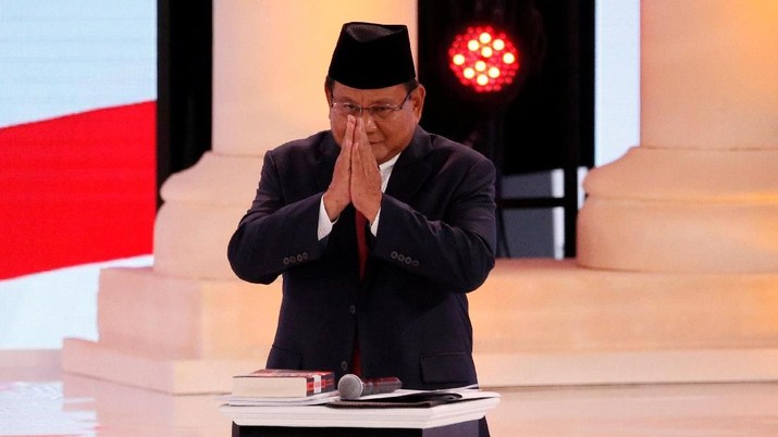 Sstt.. Ternyata Benar Lho Indonesia Impor Air, Ini Buktinya!