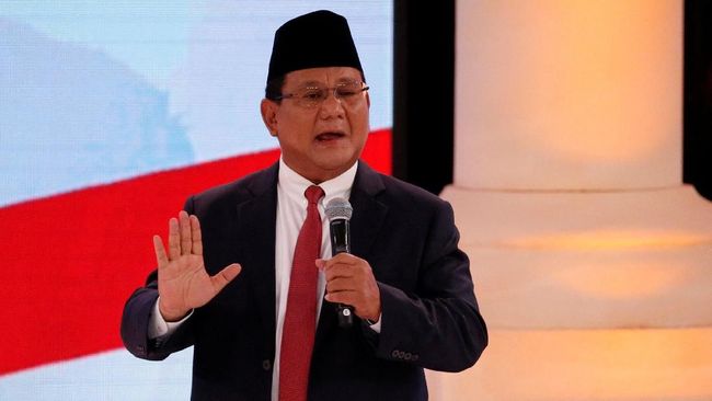 Lahan HGU Prabowo di Aceh Banyak Dikelola Eks Kombatan GAM 