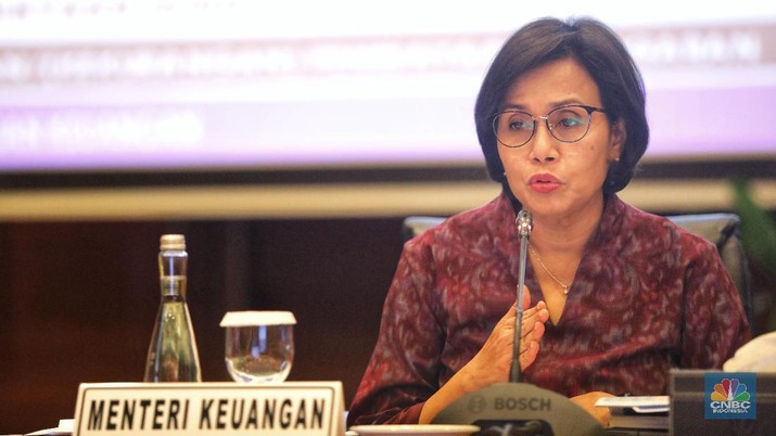 APBN Sudah Tekor Rp 500 T per Agustus 2020
