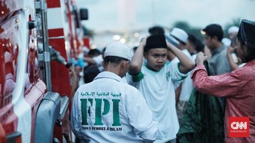 Panitia Munajat 212 Bantah Acara untuk Kampanye