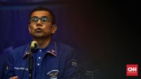 Usai Instruksi, SBY Kumpulkan Petinggi Demokrat di Singapura