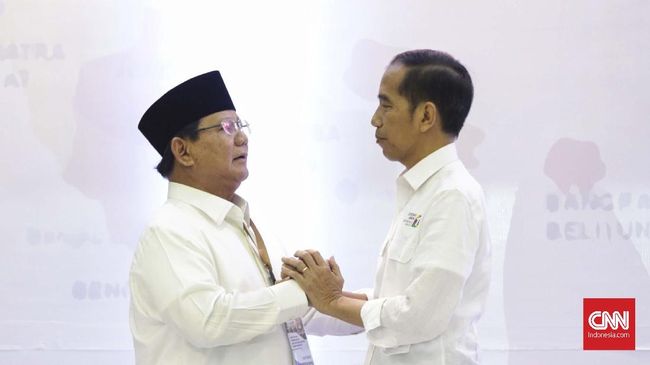 Prabowo Gelar Kampanye Akbar di GBK 7 April, Jokowi 13 April