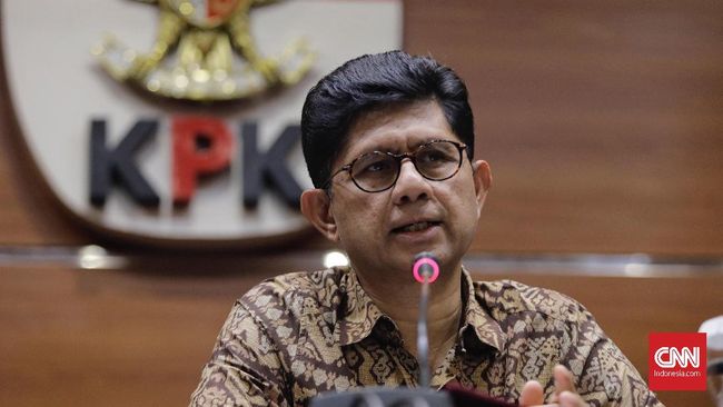 KPK Yakin Romi Tak Sendiri dalam Kasus Suap di Kemenag