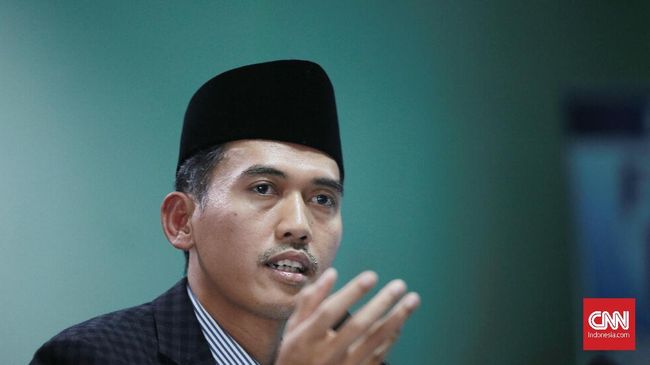 MUI Godok Fatwa Ganja untuk Kebutuhan Medis