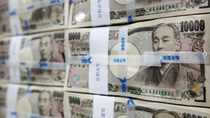 Pemerintah Terbitkan Samurai Bond, Tarik Utang Baru Rp9,1 T