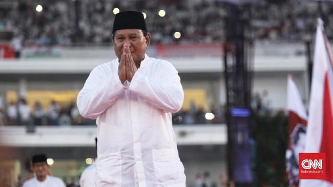 Ulama Banten Berijtihad Dukung Prabowo-Gibran di Pilpres 2024