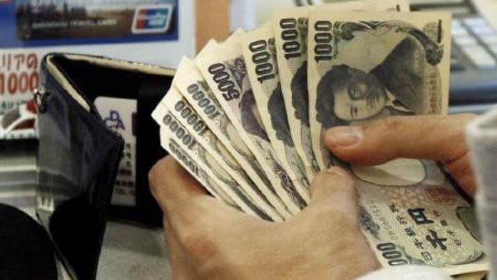  RI &amp; Jepang Makin Akrab, Sepakat Tinggalkan Dolar AS!