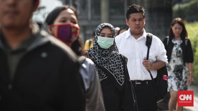 Bukan 2 Juta, Kadin Sebut Korban PHK Akibat Corona 15 Juta