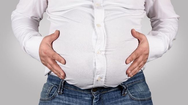 Penemuan Gen Kurus Berpotensi Jadi Terapi Atasi Obesitas