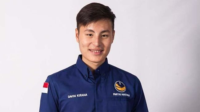 Davin Kirana Terindikasi Gelembungkan Suara di Malaysia