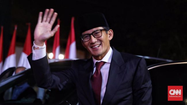 Sosok Ibu Nurjanah Versi Sandi Masih Menuai Perdebatan
