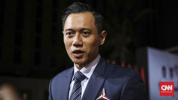 Demokrat Ogah Komentari Selebrasi Kemenangan Prabowo