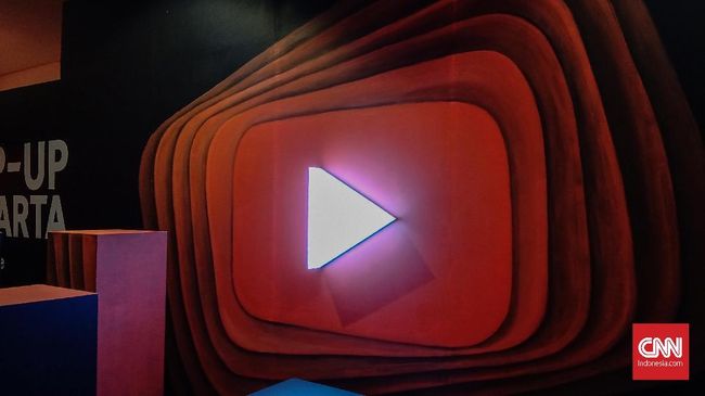 Youtube Hapus Otomatis Komentar Kritik Partai Komunis China