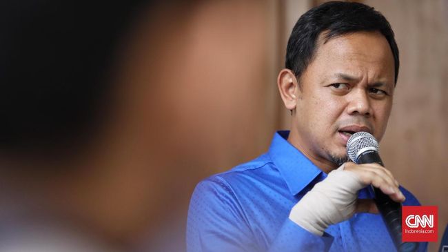 Bima Arya Sebut Omnibus Law Jokowi Otoriter