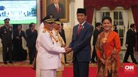 Abdul Ghani Kasuba, Gubernur Maluku Utara 2 Periode Terjaring OTT KPK ...