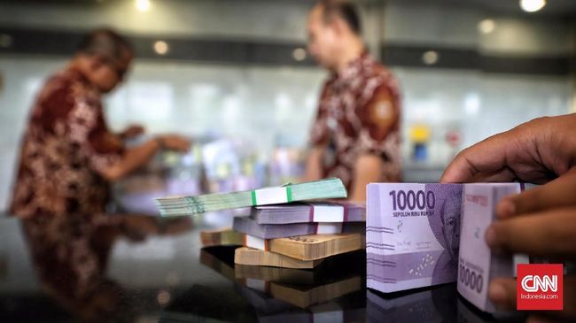 Utang RI Diproyeksi Tembus 37 Persen dari PDB