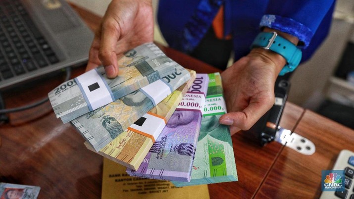 RI Terancam Resesi, Terus Aku Kudu Piye?
