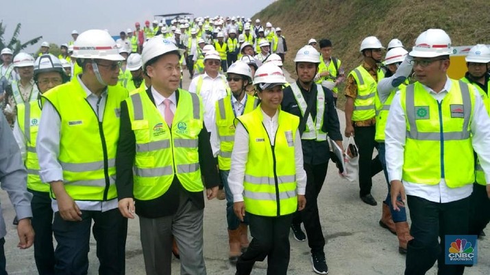 Rencana Besar Menteri Rini dan Perombakan Direksi BUMN